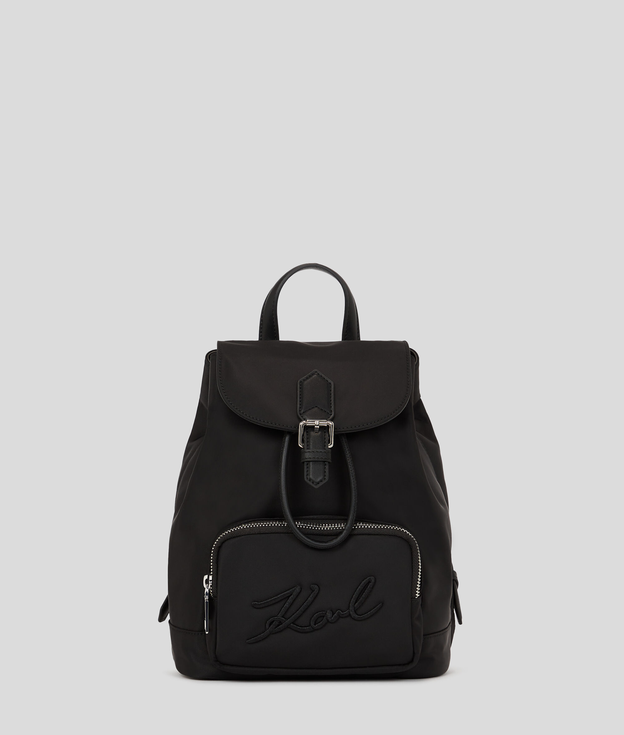 (image for) Concise K/Signature Nylon BACKPACK